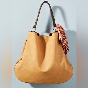 Anthropologie The Kennedy Large Tote.